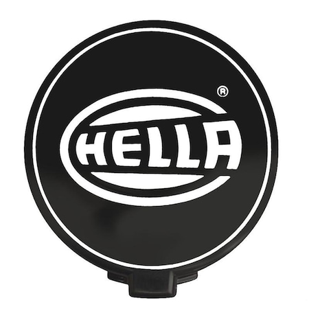 Hella STONE SHIELD BLK 500 173146011